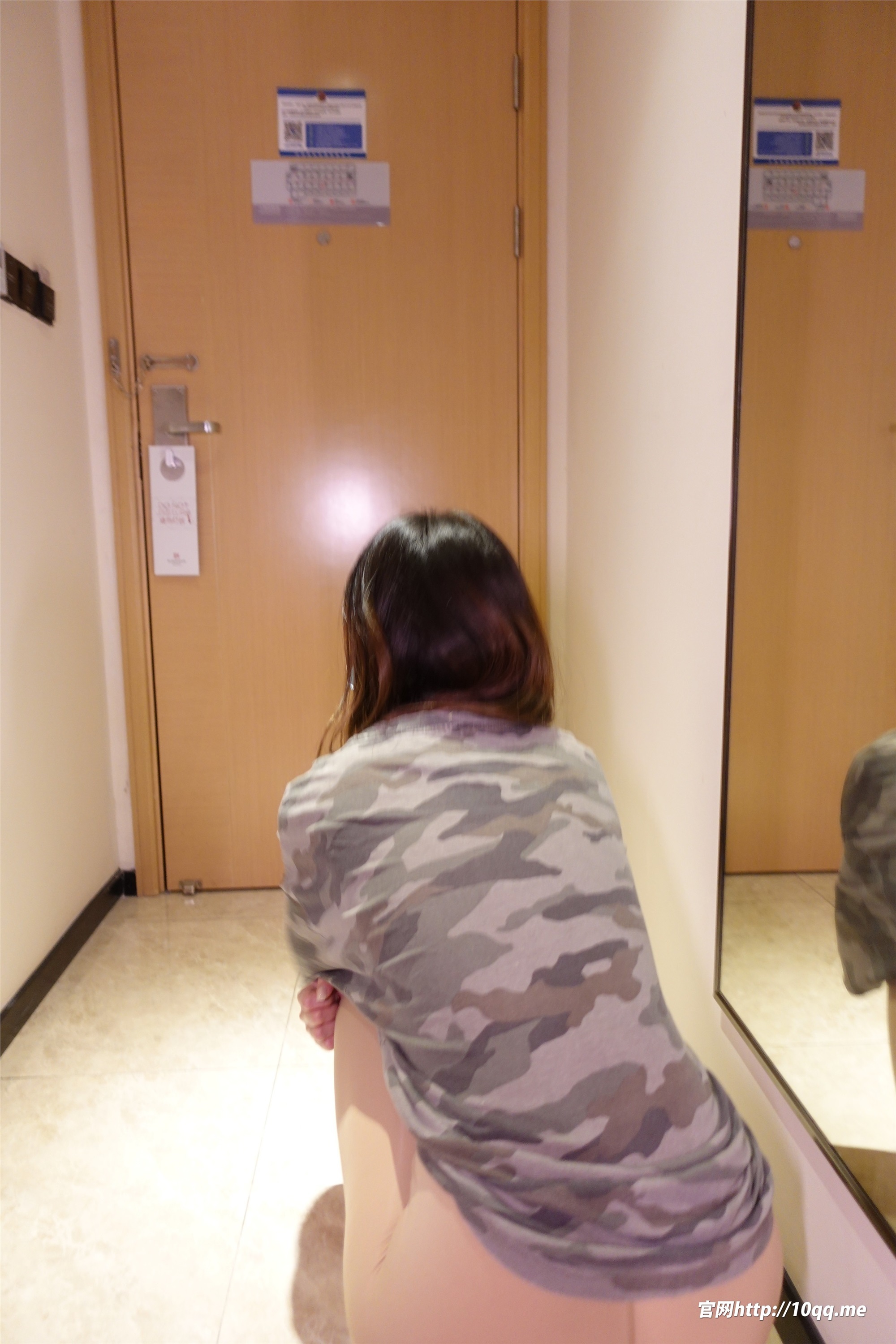 ROSI口罩系列 2022.04.03 NO.2121